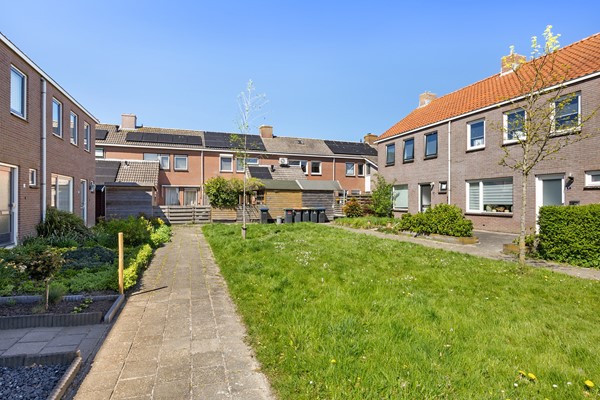 Medium property photo - de Korten 5, 8376 LA Ossenzijl